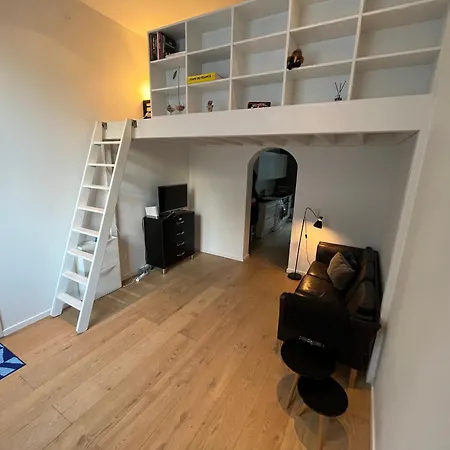 Apartment Rummelig Kobenhavnerlejlighed Copenhagen