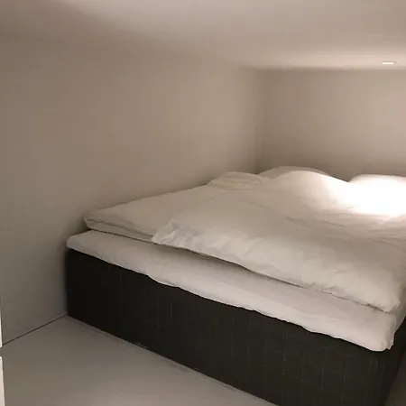 Rummelig Kobenhavnerlejlighed * Kopenhagen